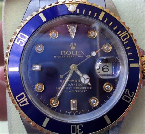 rolex bad quality control|Rolex supply and demand problems.